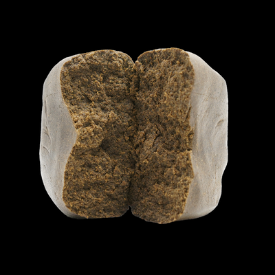 Hash | OG 50% | THCA | 100g Sample